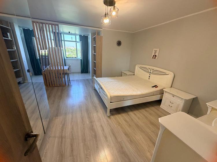 Garsonieră decomandată în Tătărași
