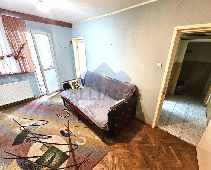 Apartament cu 2 camere în Filiași