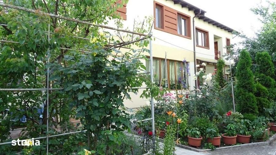 Garsonieră în Între Lacuri