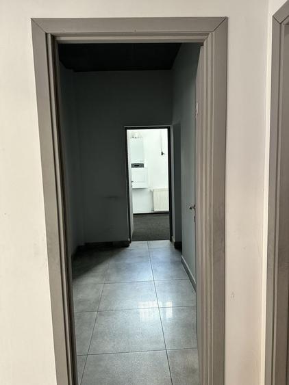 Spațiu comercial, de 130 mp, în Aradului