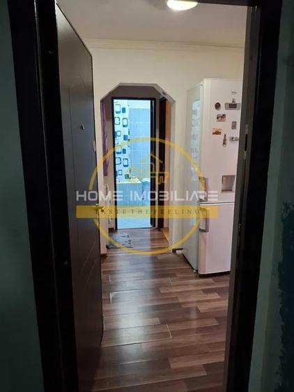 Apartament cu 2 camere, mobilat în Dacia
