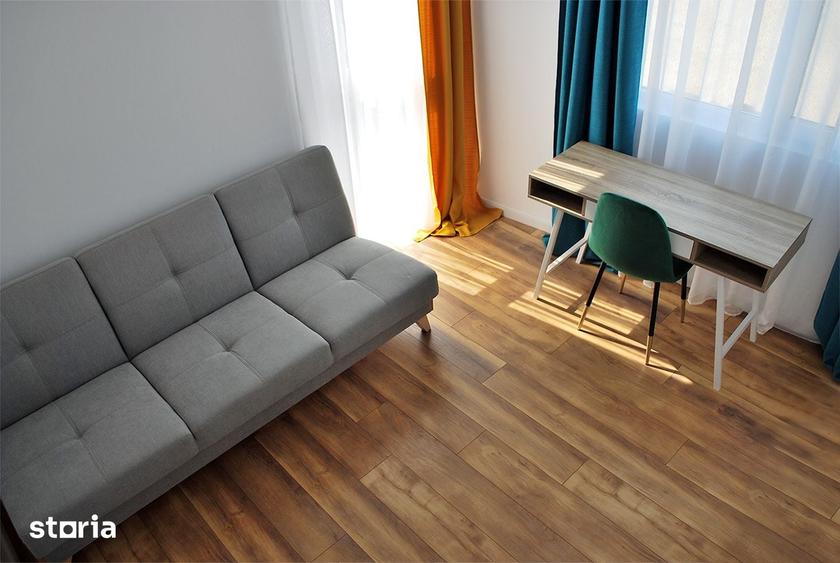 Apartament cu 3 camere în Iosia