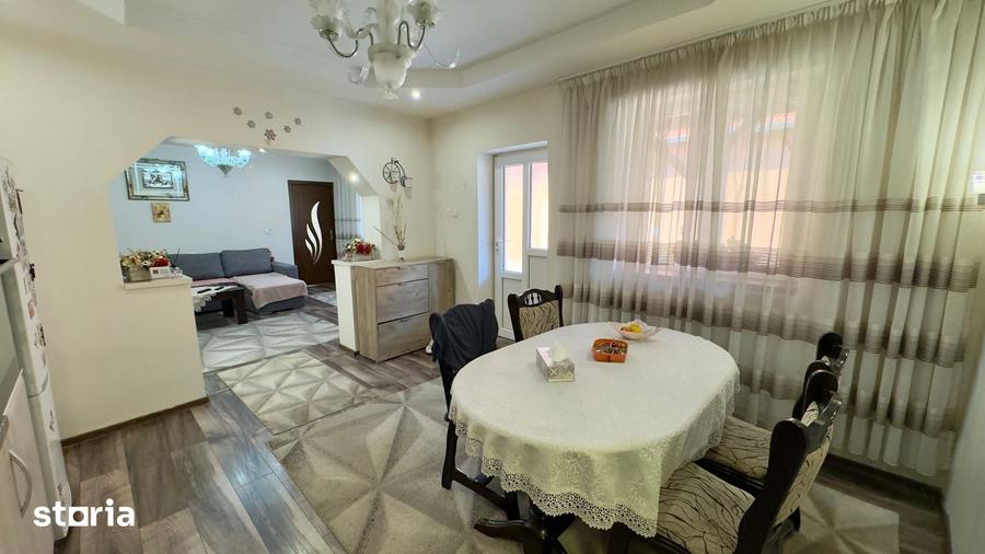 Casa 3 camere | Finisat Modern | Curte generoasa | Mice?ti - 5