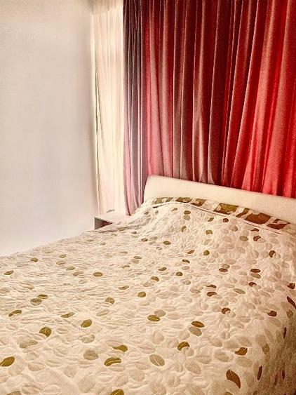 Apartament cu 2 camere decomandat, mobilat în Central