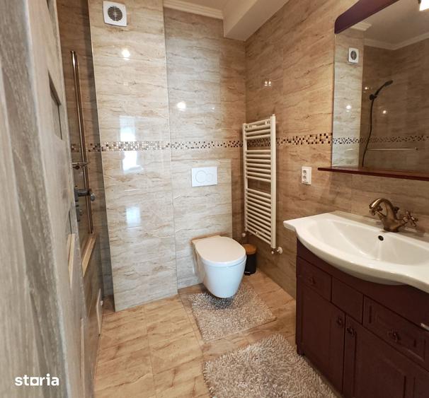 Apartament cu 2 camere în Bună Ziua