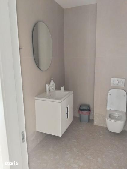 Apartament cu 2 camere în Dămăroaia
