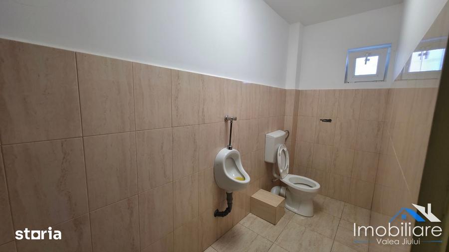 Spațiu comercial, de 112 mp, în Central