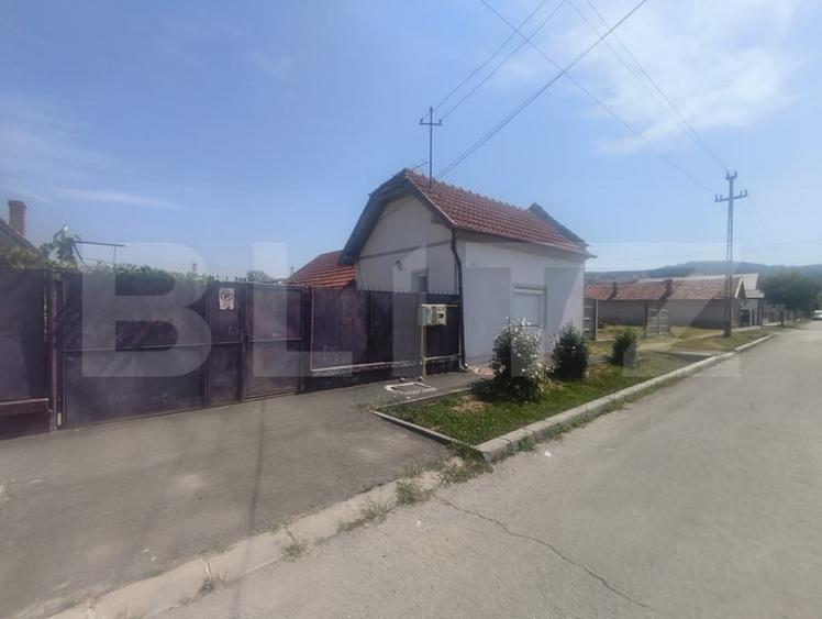 Casa de Vanzare in Ocna Mures - 13