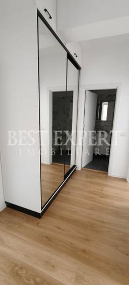 Apartament 2 camere | Prima închiriere | Totul nou | Parcare | 5 min. Teclu - 14