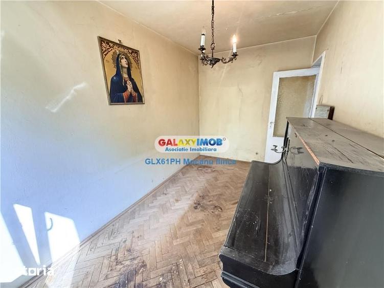 Apartament cu 3 camere în Nord