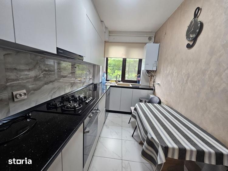 Apartament cu 3 camere în Găvana