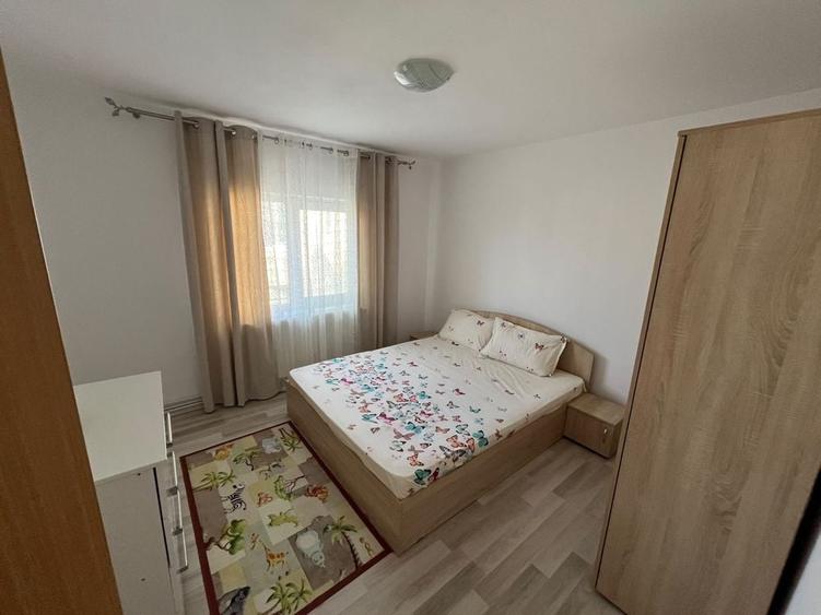 Inchiriez Apartament 3 camere Dorobanti 2 - 1