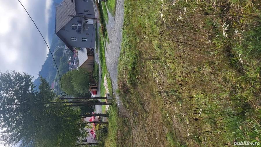 Teren de 1636 mp, în Central