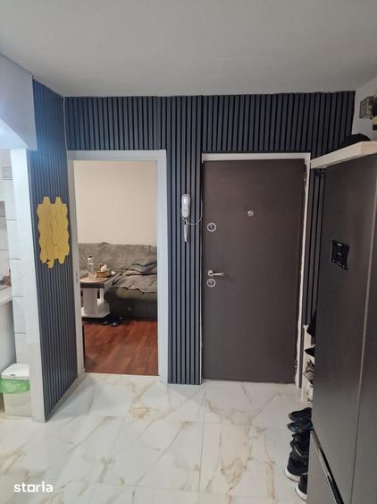 Apartament cu 2 camere în Crângași