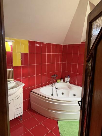 Casă cu 2 camere în Exterior Vest