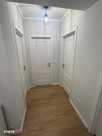 Apartament cu 2 camere în Mircea cel Bătrân
