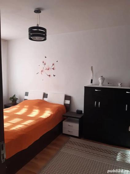 Garsonieră decomandată în Astra