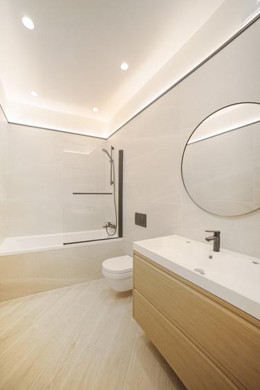 2 CAMERE, BLOC 2025, LOC DE PARCARE, PIPERA - 9