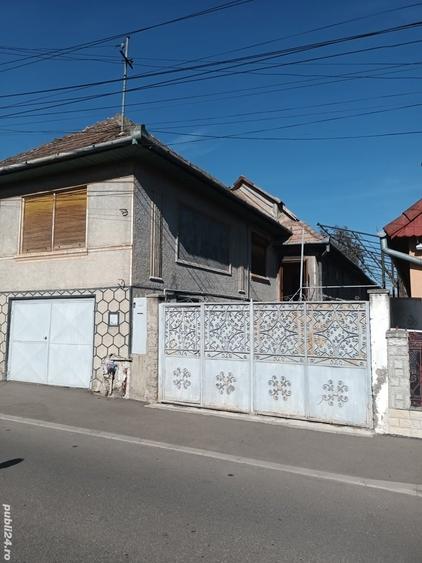 Casă cu 5 camere în Turda