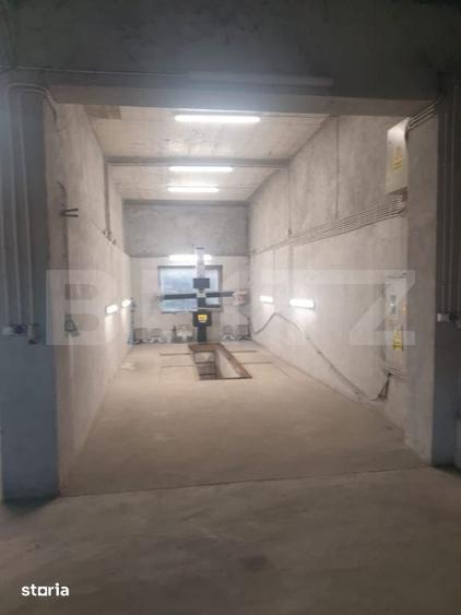 Hala/depozit/service auto, 380 mp, Dudovicesti - com. Simnicu de Sus - 1