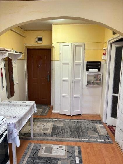 Apartament cu 2 camere în Petros