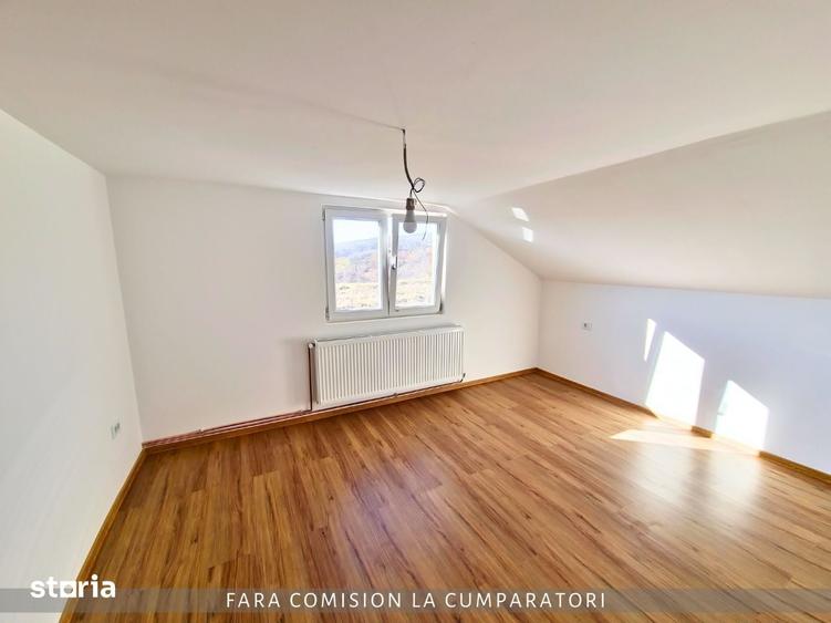 Casă cu 5 camere cu Teren 484 Mp în Căzănești