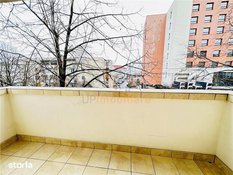 Apartament cu 3 camere în Calea Aradului