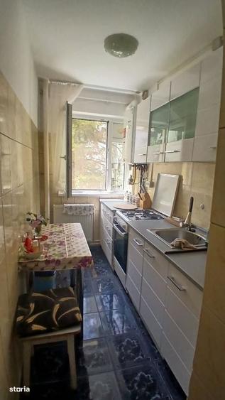 Apartament cu 2 camere în Spitalul Județean