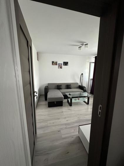 Apartament cu 2 camere în Sud
