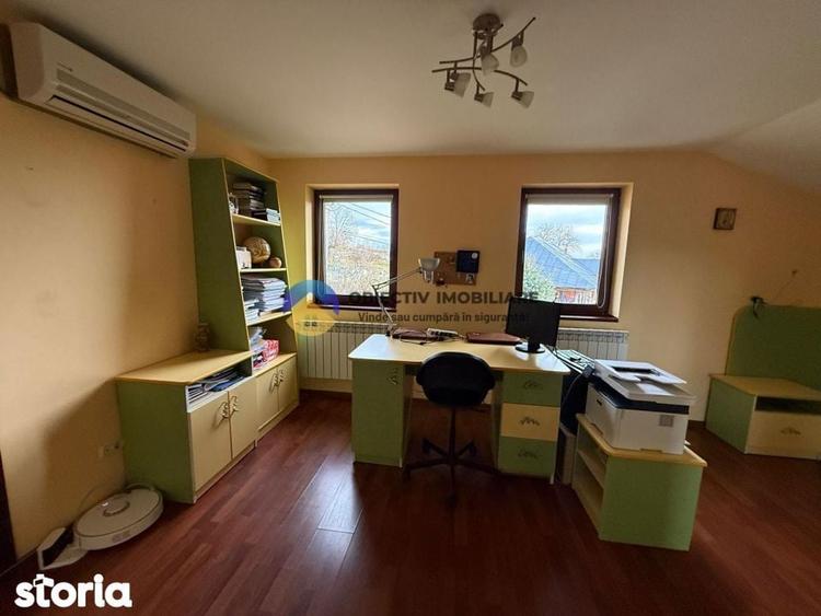 Vila cu 8.800 mp teren in Gura Vaii, la 12 km de Piatra Neamt - 9