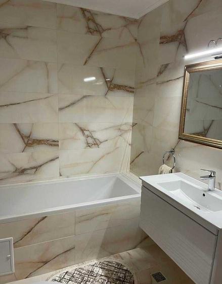 Apartament cu 2 camere semidecomandat în Șelimbăr