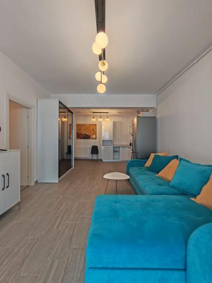 2 Camere, Imbunatatiri de Lux, in Statiunea Mamaia - 1