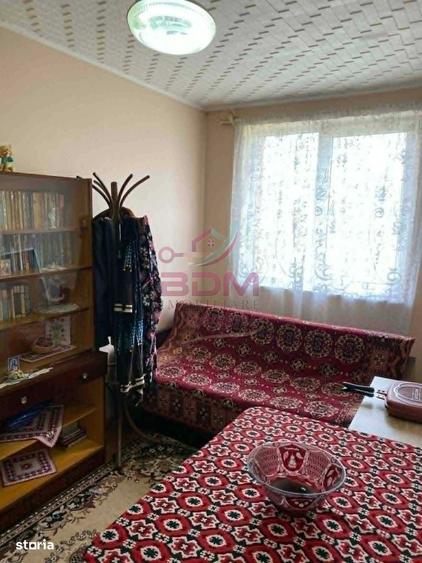 COMISION 0 | Apartament 3 camere | 53 mp | zona Micro 1 - 9
