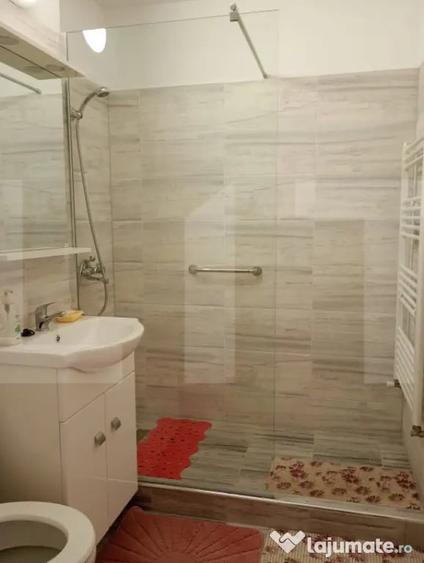Apartament cu 2 camere, Zona ?trandului, Sf. Gheorghe - 7