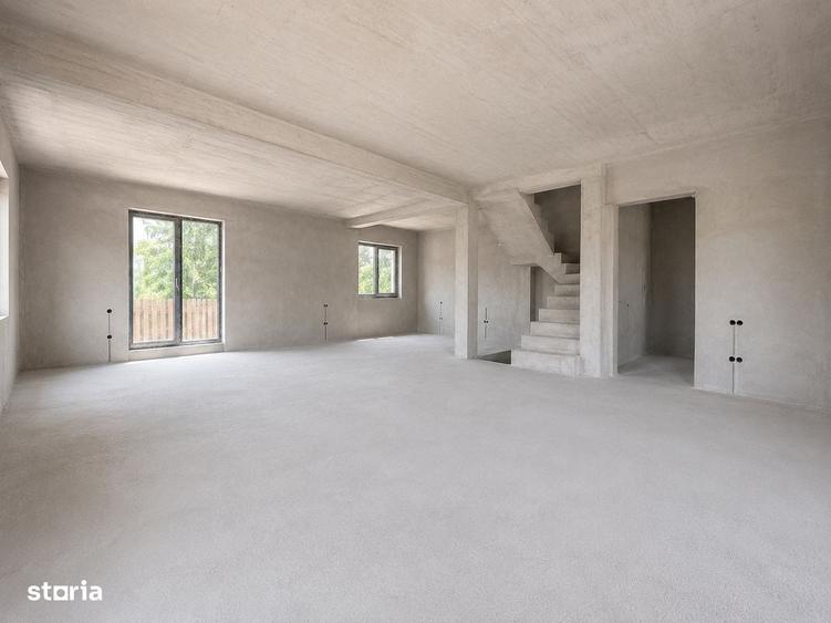 Duplex pe 3 Niveluri - SU 160MP I ST 200MP I Garaj - zona Stadionului - 1