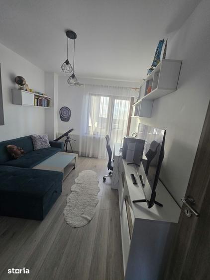 Apartament cu 4 camere în Burdea