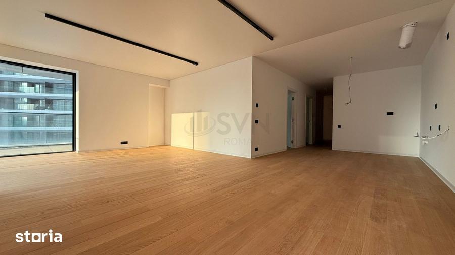 Apartament cu 4 camere în Tei