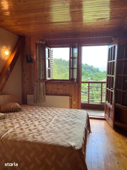Duplex, Valenii de Munte, Drajna de Sus - 14