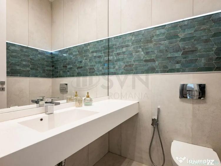 Apartament cu 4 camere decomandat în Nord
