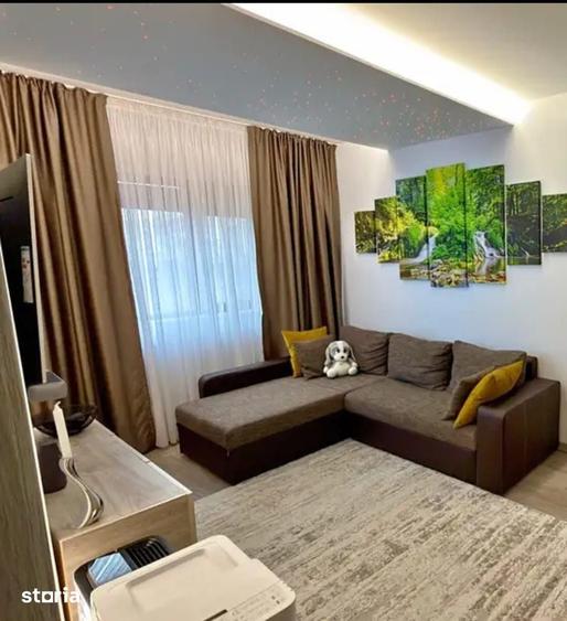 Apartament 2 cam decomandate Iasi, Visoianu-Astoria - 7
