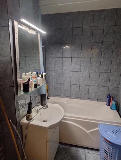 Apartament cu 2 camere semidecomandat în Popa Șapcă