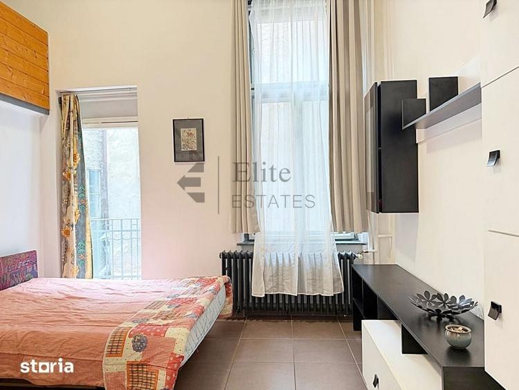 Apartament cu 2 camere în Orașul Nou