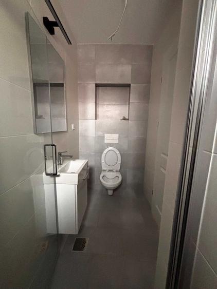 Casă cu 3 camere în Central
