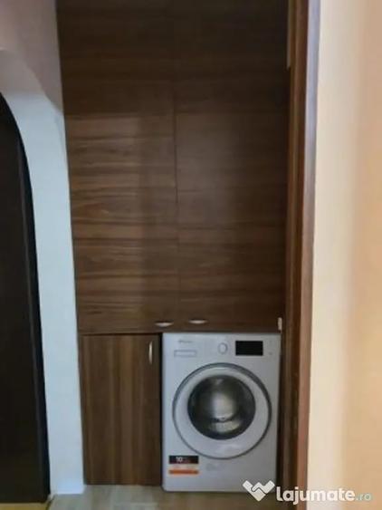 Apartament cu 2 camere semidecomandat în Micro 38