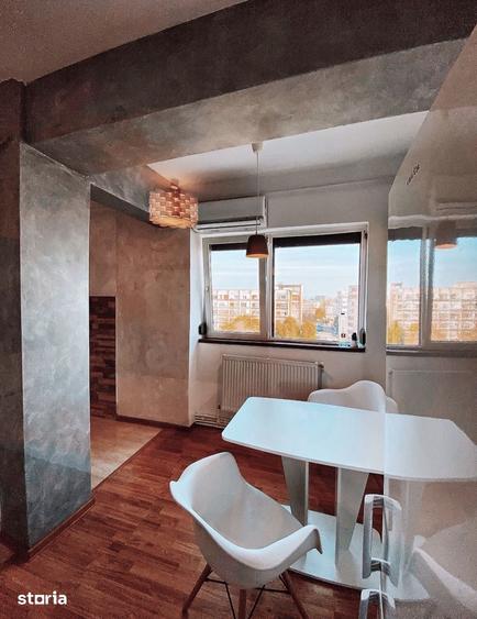 Apartament cu 1 camera de inchiriat in zona Mazepa Premium - 6