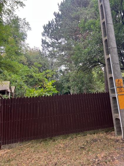 Casă individuală cu 4 camere cu Teren 3000 Mp în Bogdănești