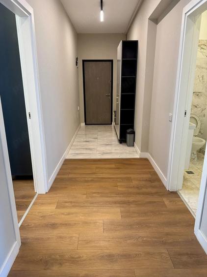 Apartament 3 camere finalizat mutare imediata Bulevardul Timisoara sector 6 Bucuresti - 1