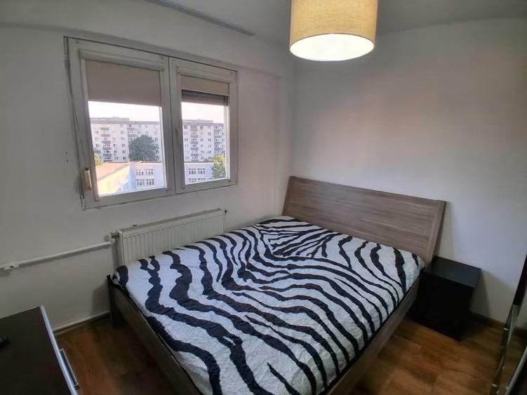 Apartament cu 2 camere decomandat în Militari