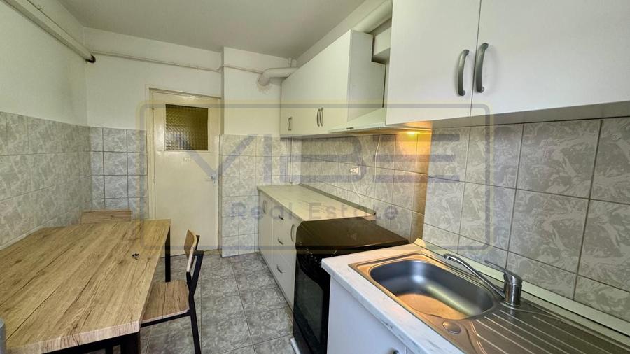 Apartament 3 camere Gara - Mc Donalds - 15 min Universitatea Al I Cuza - 2