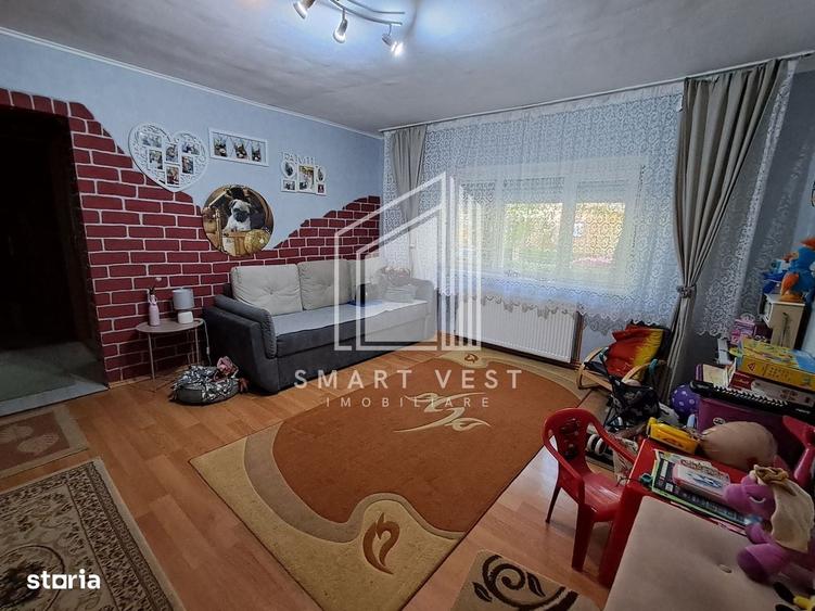 Apartament 2 camere | Parter | Zona Micro 16 - 1